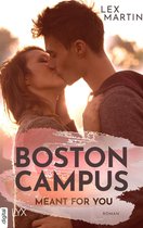 Dearest 1 - Boston Campus - Meant for You