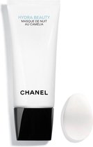 Chanel Hydra Beauty Overnight Mask - 100 ml - nachtcrème