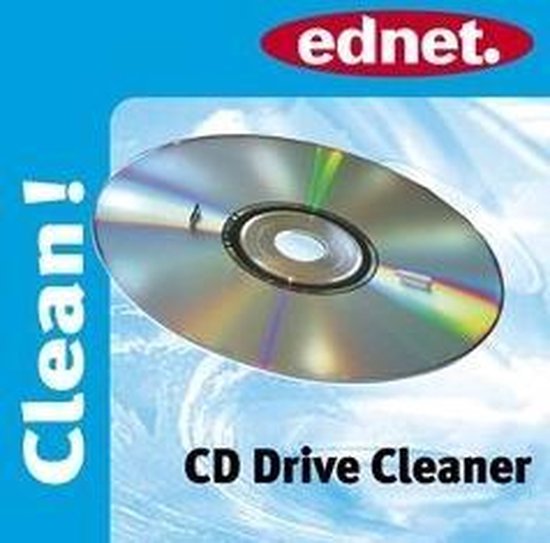 reinigings CD CDDrive/lens Cleaner bol