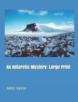 An Antarctic Mystery