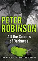 DCI Banks 18 - All the Colours of Darkness