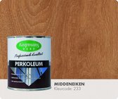 Koopmans Perkoleum - Transparent - 0 75 litres - Middle Oak