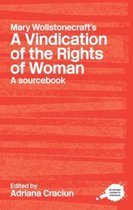 Mary Wollstonecraft'S A Vindication Of The Rights Of Woman