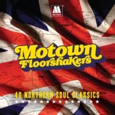 Various - Motown Floorshakers