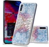 Samsung Galaxy A70 Hoesje - Design TPU