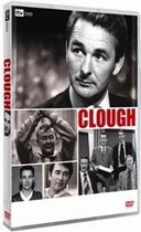 Clough - The Brian Clough Story