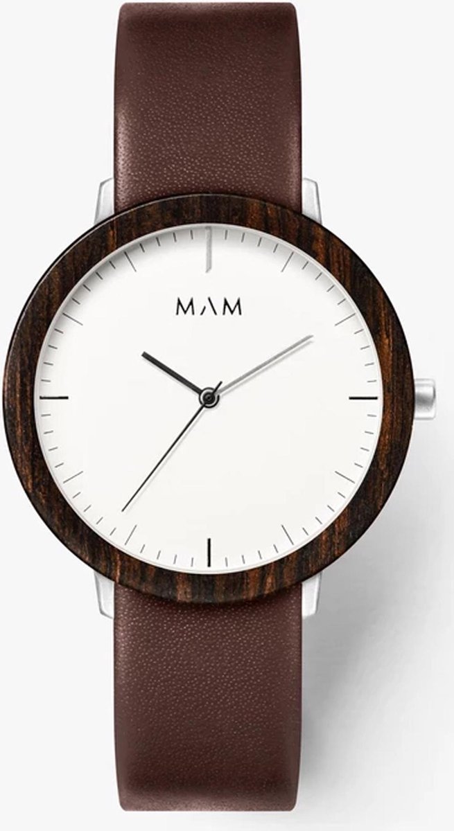 Horloge unisex MAM628 (Ø 39mm)