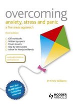 Overcoming Anxiety Stress & Panic 3rd