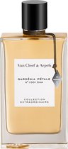 MULTI BUNDEL 2 stuks Van Cleef And Arpels Collection Gardenia Petale Eau De Perfume Spray 75ml