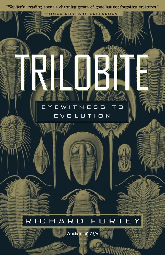 Trilobite - cover