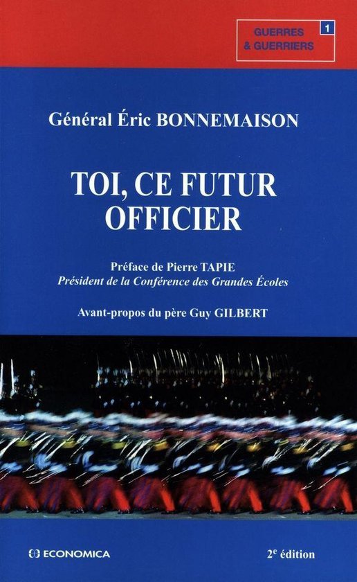 Toi, ce futur officier