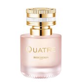 Boucheron - Quatre en Rose - Eau De Parfum - 30ML