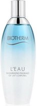 Biotherm L'Eau - 50 ml - eau de toilette spray/bodymist - damesparfum