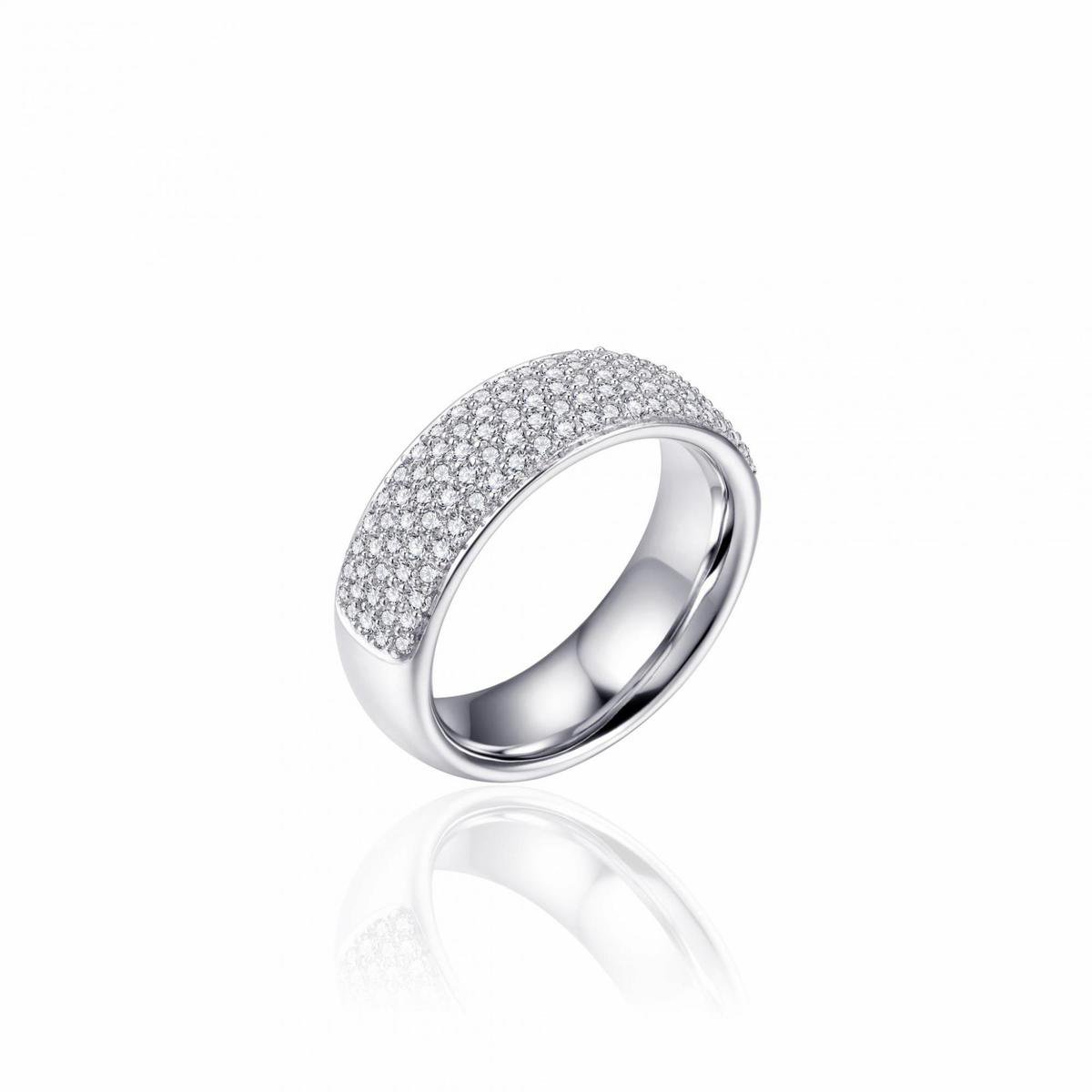 Gisser Jewels Silver Ring