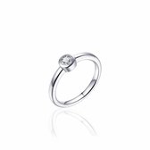 Gisser Jewels Zilver Ring Zilver R374