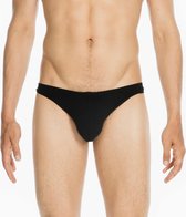 HOM Freddy g-string (1-pack) - heren string - zwart - Maat: XXL