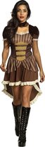 Boland - Volwassenenkostuum Madam Steampunk - Multi - M - Volwassenen -