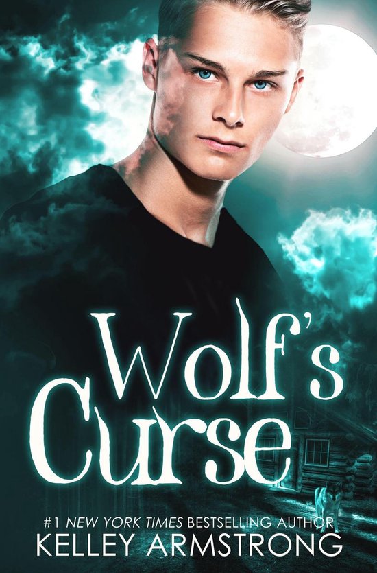 Otherworld Kate And Logan Wolf S Curse Ebook Kelley Armstrong Bol