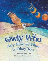 The Blue Series 1 - Owly Who