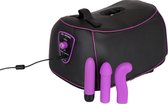 You2Toys Roterende G- & P-Spot Machine