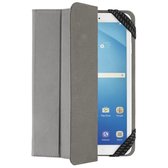 Hama Tablet-case Fold Uni Voor Tablets Tot 25,6 Cm (10,1) Grijs