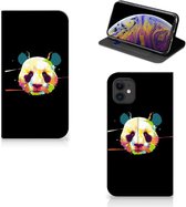 iPhone 11 Magnet Case Panda Color