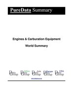 PureData World Summary 4059 - Engines & Carburation Equipment World Summary
