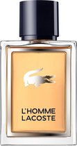 Heren Parfum - Lacoste L'Homme - Eau de Toilette 50ml spray