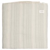 Koeka Bedbumper / parkomranding Maui - groen 180x30cm