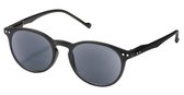 Moses Libri_x Zonnebril Style Zwart