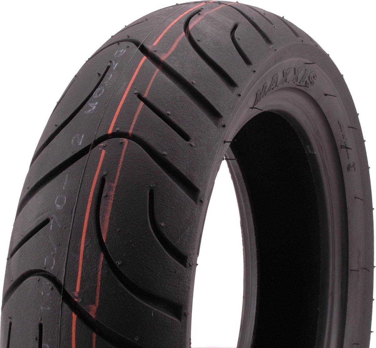 Buitenband 120/60-13 Maxxis M6029 Supermaxx | bol.com