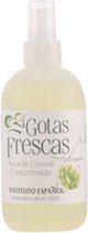 MULTIBUNDEL 5 stuks Gotas Frescas Eau De Cologne Spray 250ml