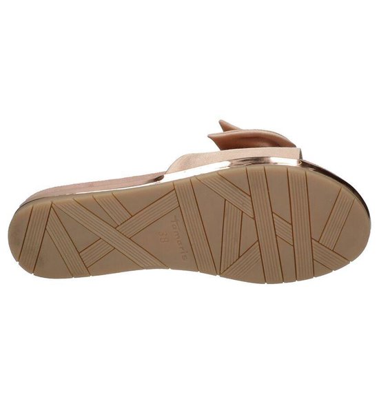 Online Tamaris Slippers kopen? | Durlinger.com