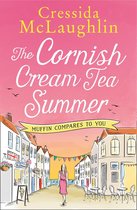The Cornish Cream Tea Summer: Part Four – Muffin Compares to You