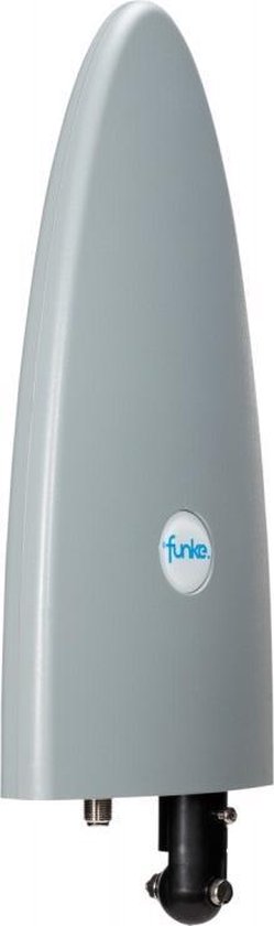 Funke Antenne Outdoor DSC310 DVBT/T2 42dB nieuw model | bol.com