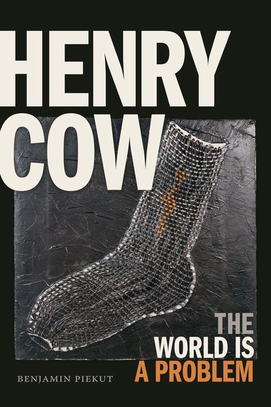 Henry Cow - cover