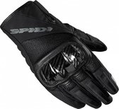 Spidi Bora H2Out Black Motorcycle Gloves M