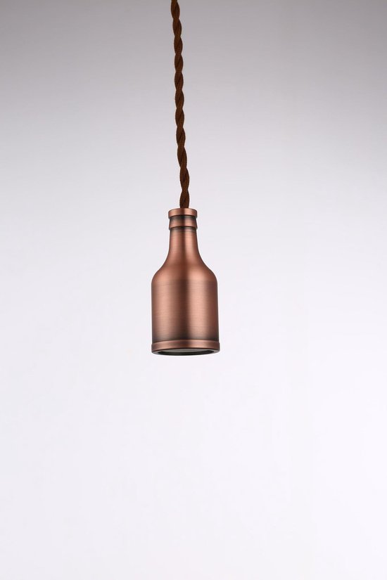 Hanglamp Modern Koper Pendel - Crius