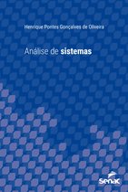 Série Universitária - Análise de sistemas