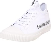 Calvin Klein Jeans sneakers laag icarus Wit-42