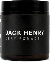 Jack Henry Clay Pomade 113 gr.