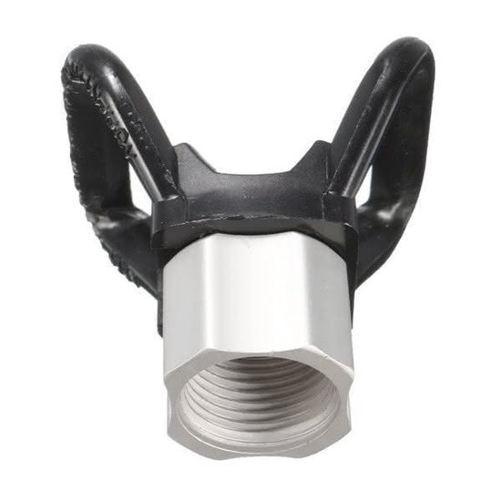 Airless Paint Spray Gun Tip Guard Spuitstuk