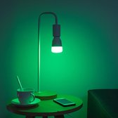 3 STKS Yeelight YLDP06YL E27 10 W RGBW Smart LED Lamp Werk Met Amazon Alexa AC100-240V (Xiaomi Ecosysteem Product)