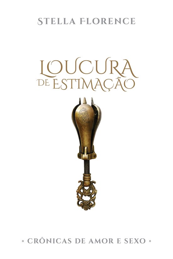 Loucura de estimação