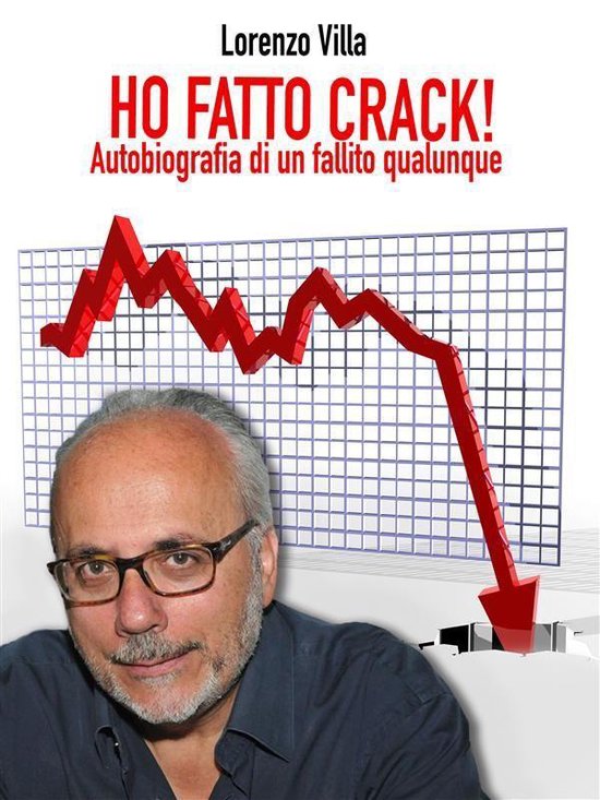 Ho fatto Crack! - cover