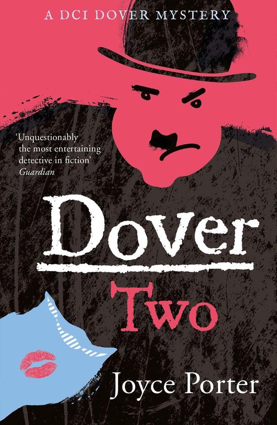 A Dover Mystery 2 - Dover Two - cover