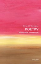 Very Short Introductions - Poetry: A Very Short Introduction