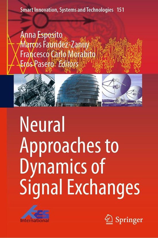 Intelligent Technologies and Robotics (R0) - Neural Approach ... - cover
