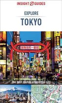Insight Explore Guides - Insight Guides Explore Tokyo (Travel Guide eBook)