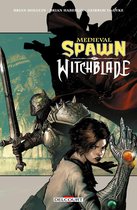 Medieval Spawn / Witchblade - Medieval Spawn / Witchblade